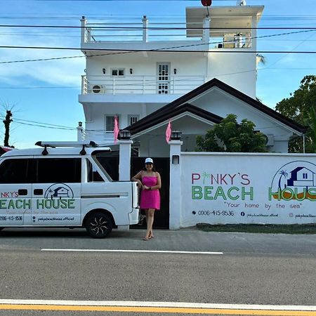 Pinky'S Beach House Victoria  Exterior photo