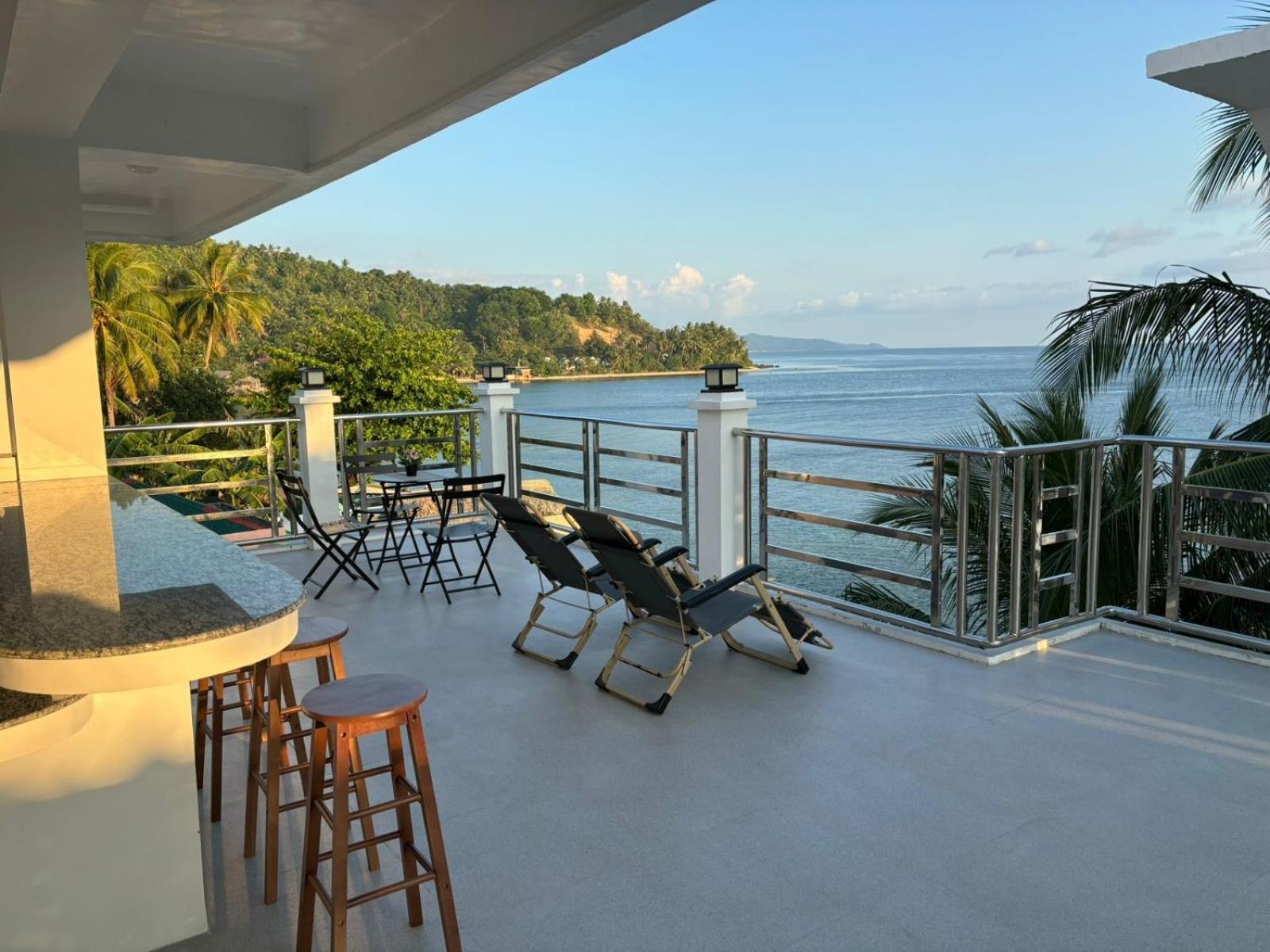 Pinky'S Beach House Victoria  Exterior photo